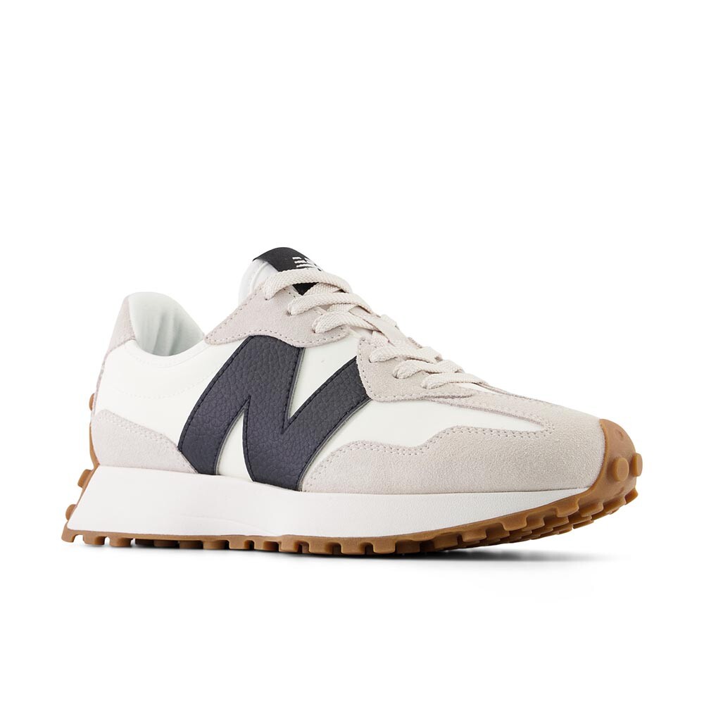 Zapatillas New Balance 327 Mujer Moonbeam