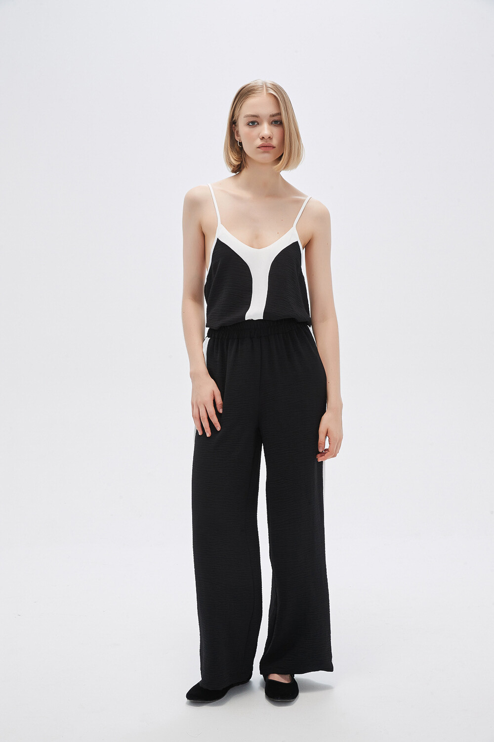 Pantalon Faylinn Estampado 1
