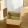Caja micro 21x14,5x8,5 cm. MADERA