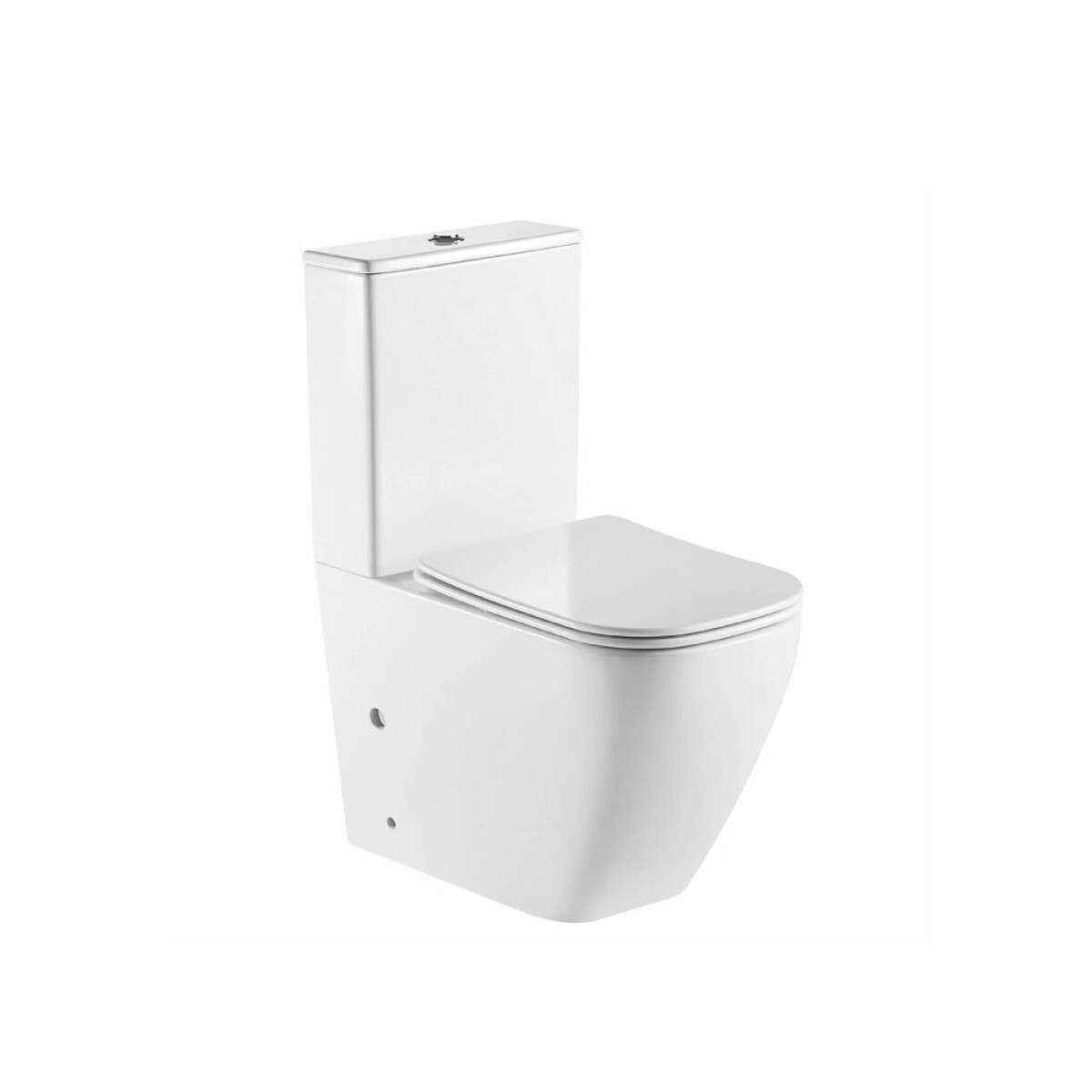 Depósito para Inodoro Aruba 