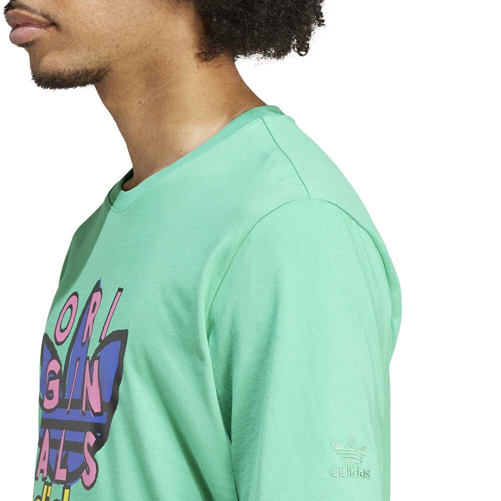 Sin Definir - Hombre Surf Green