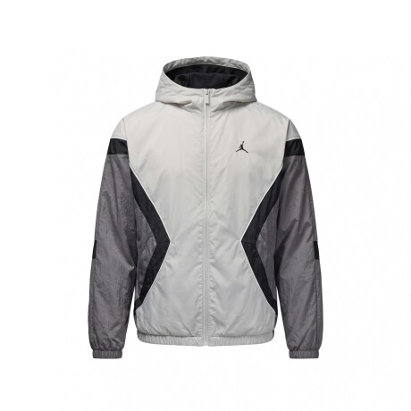 Campera Nike Jordan Brooklyn Black