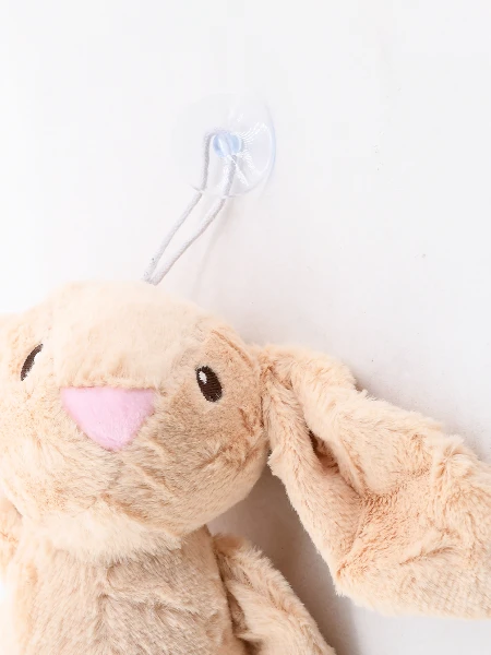 PELUCHE CONEJO 2 O +