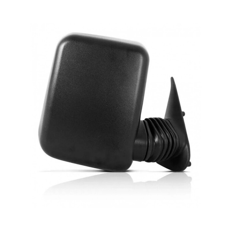 ESPEJO EXTERIOR DERECHO MANUAL SIN CONTROL Espejo Exterior Derecho Manual Sin Control
