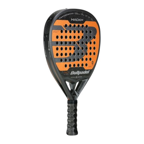 Pala de Padel Bullpadel Hack 03 24 Bicolor 001