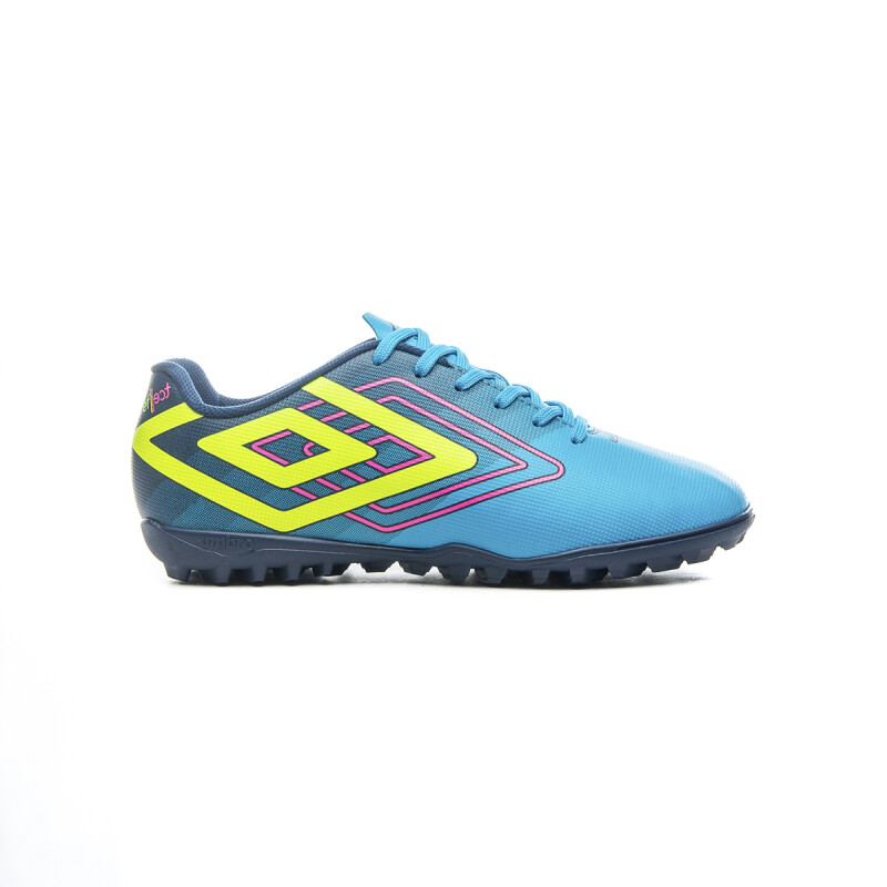 CALZADO REFLECT F5 Umbro Hombre 376