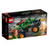 Monster Jam Dragon Technic Lego Monster Jam Dragon Technic Lego