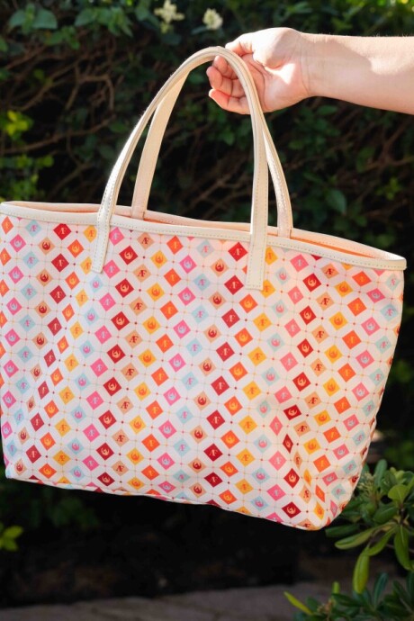 Timeless Bag Multicolor