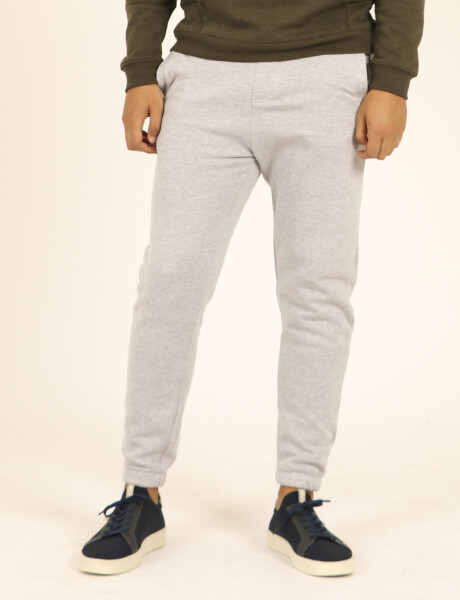 Pantalon Jogging Harry Gris