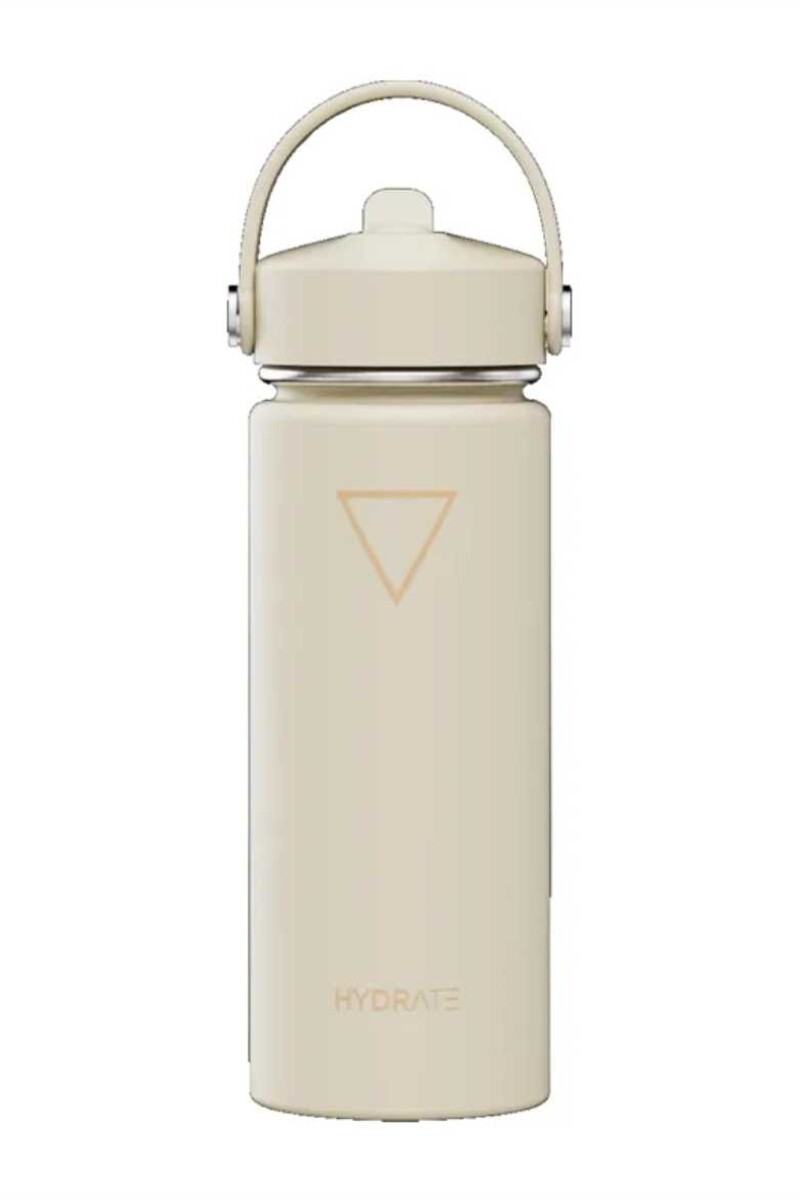 TERMO HYDRATE 530ML AVENA
