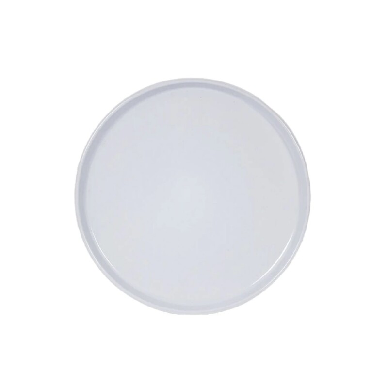 PLATO HONDO D23CM BORDE RECTO BLANCO PLATO HONDO D23CM BORDE RECTO BLANCO