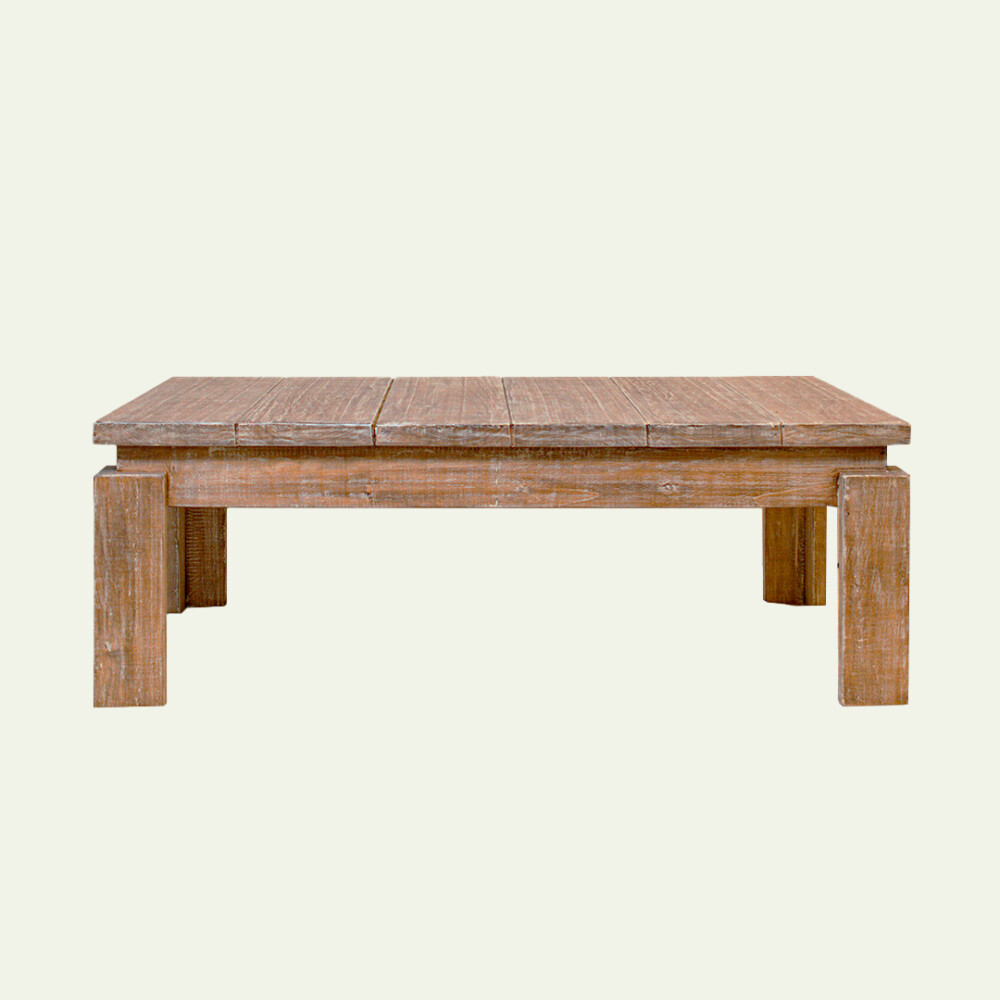 Mesa de living Polonio 120x70x40h (por pedido) Mesa de living Polonio 120x70x40h (por pedido)