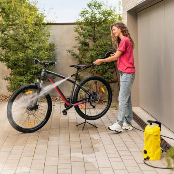 Hidrolavadora Karcher K1 Pe HIDROLAVADORA KARCHER K1 PE 50722