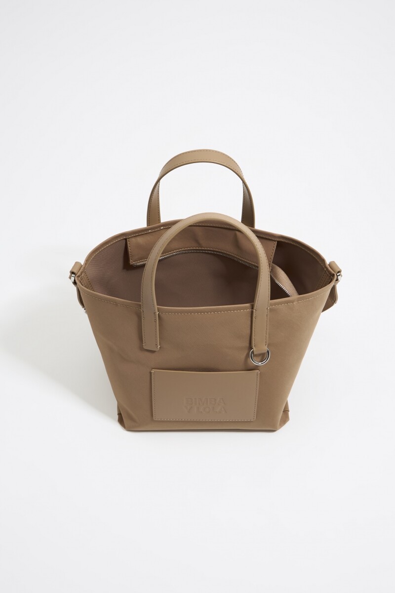 BOLSO Beige