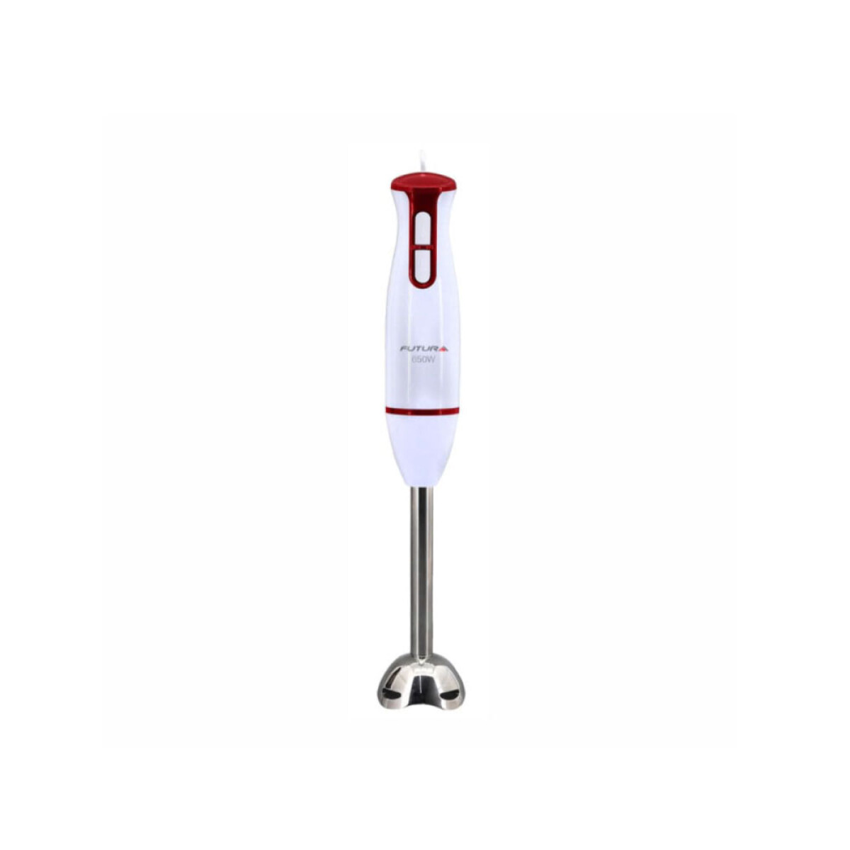 Mixer Futura 650 W blanco FUT-BM650 