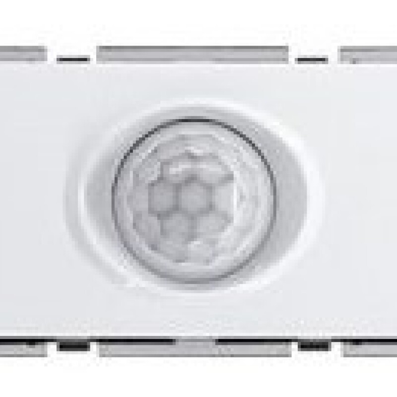 SENSOR DE MOVIMIENTO 10A ATENEA BLANCO SENSOR DE MOVIMIENTO 10A ATENEA BLANCO