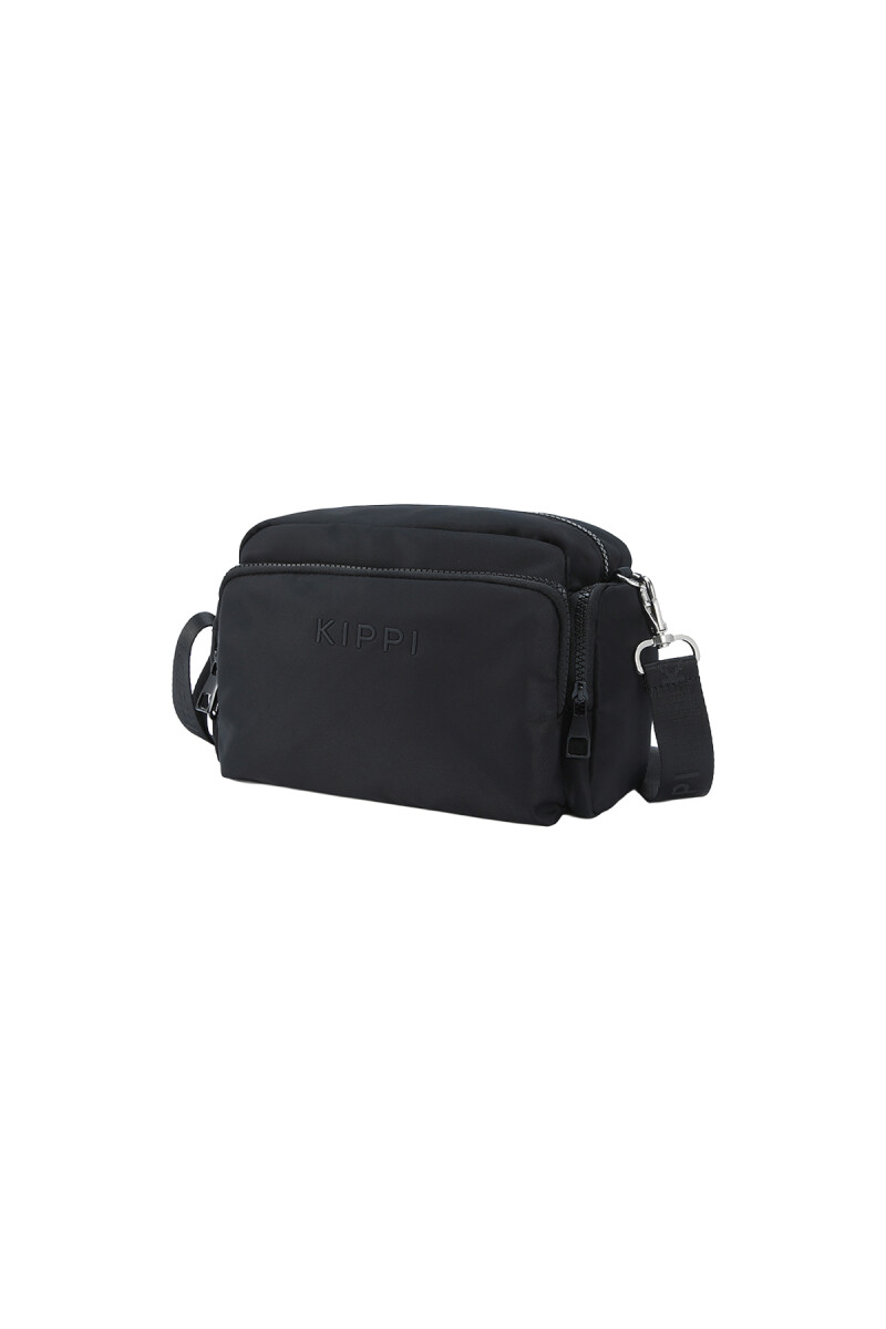 CARTERA KIPPI PARIS 6LT NEGRA CARTERA KIPPI PARIS 6LT NEGRA