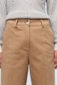 Pantalón Edimburgo Marron