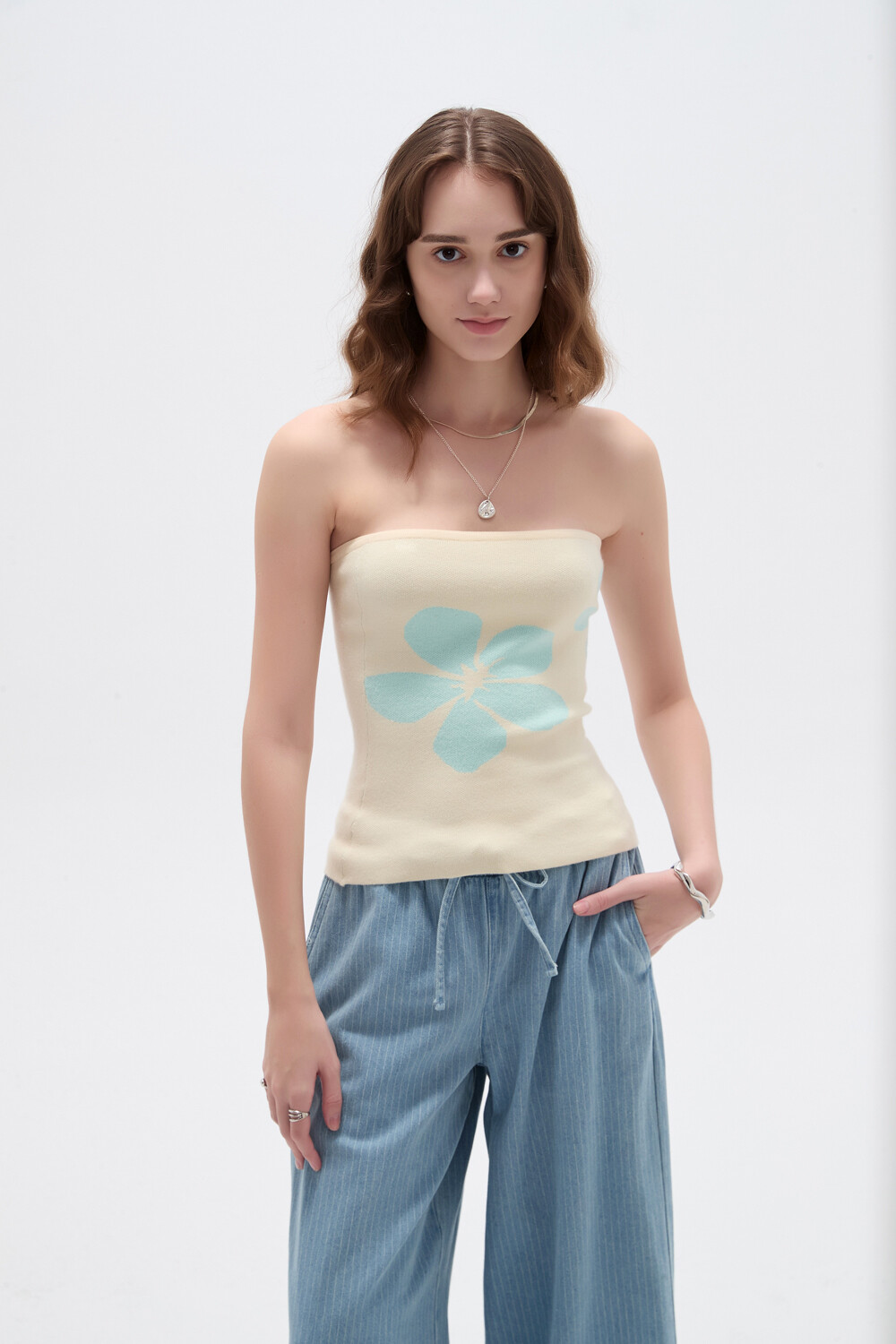Tops Elare Estampado 2