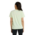 Remera New Balance de Dama - Sport Essentials - WT41222MEW GREEN