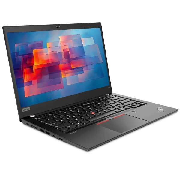 Notebook Lenovo Thinkpad T14 G2 I5 16gb 512gb NOTEBOOK RFPL LENOVO T14 G2 I5/16/512/14
