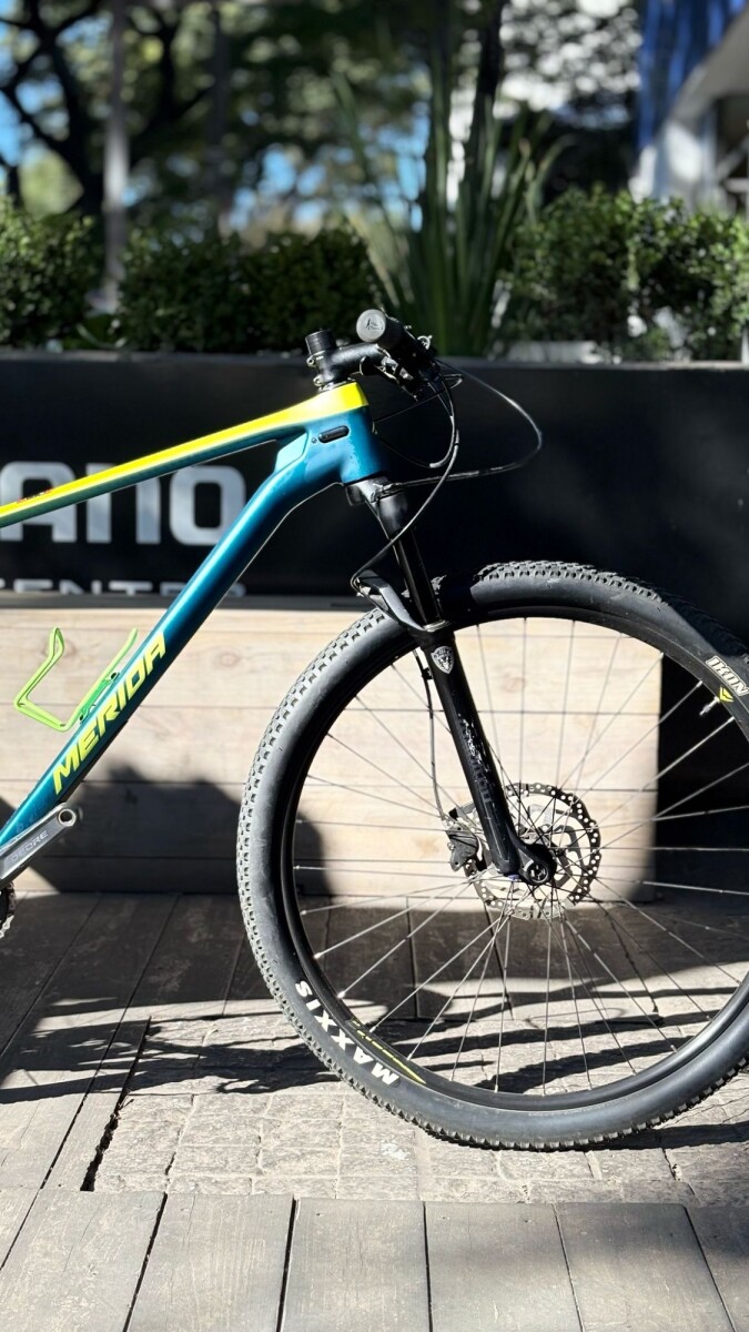 MERIDA BIG NINE 3000 T-L 