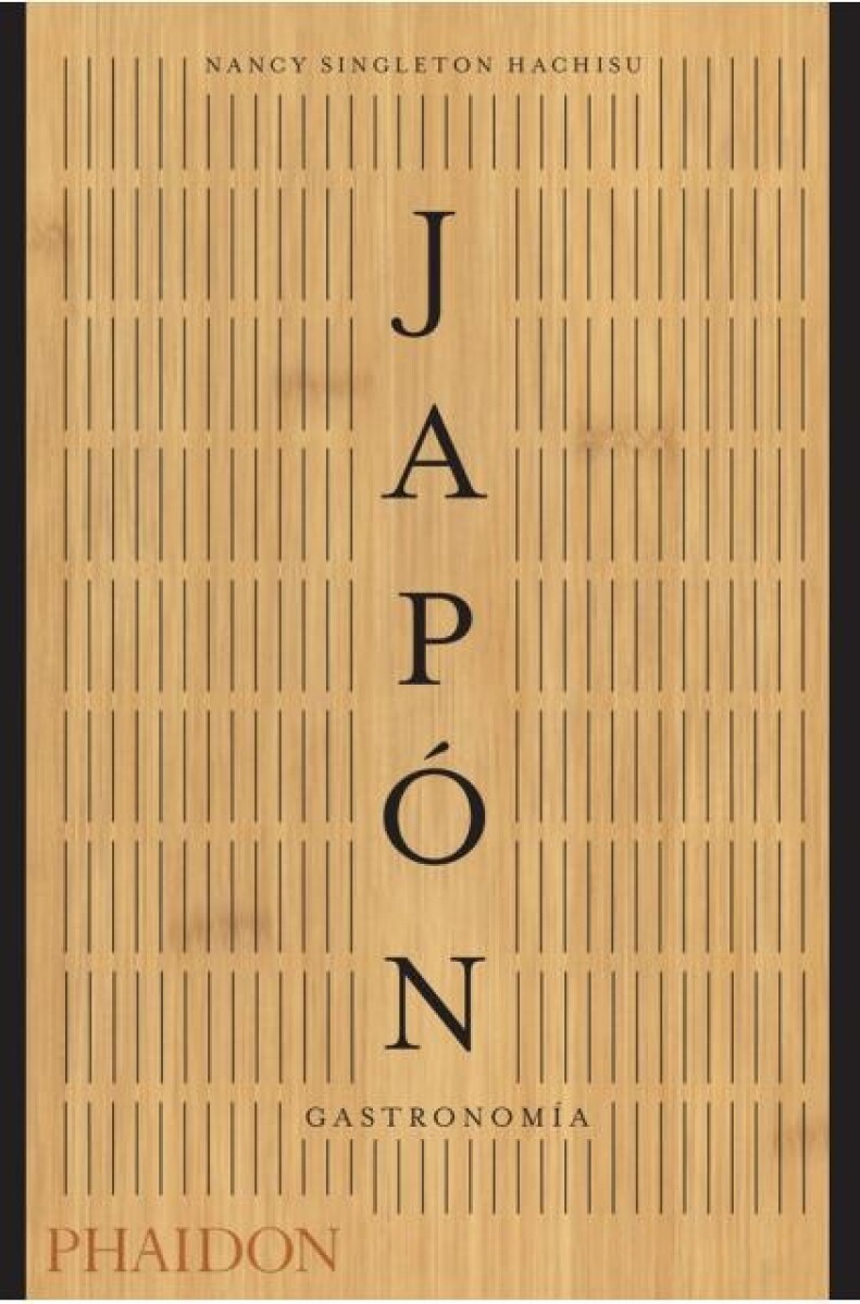 Japón Gastronomía (ed. Español) 