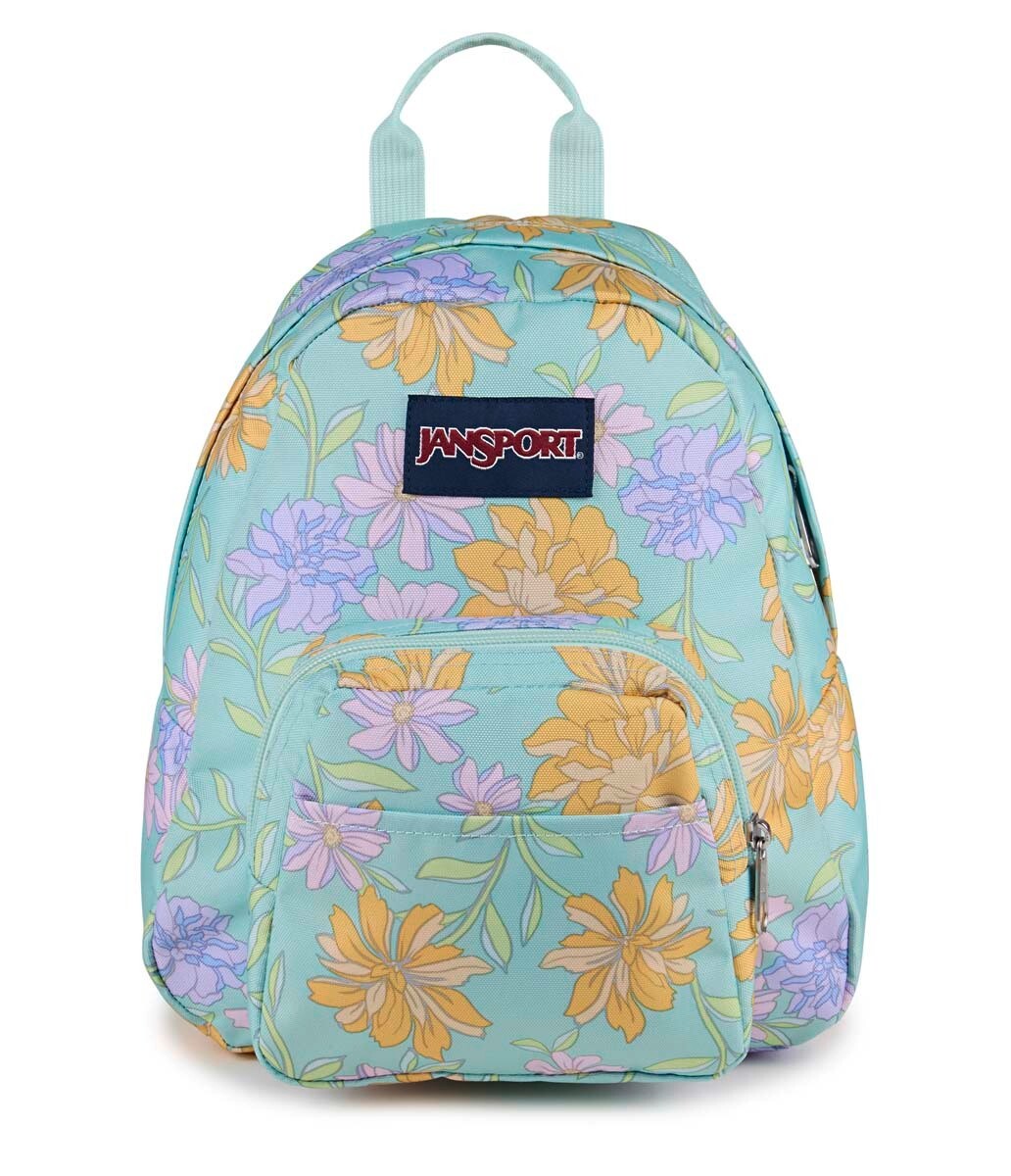 Mochila Half Pint Unisex - Multicolor 