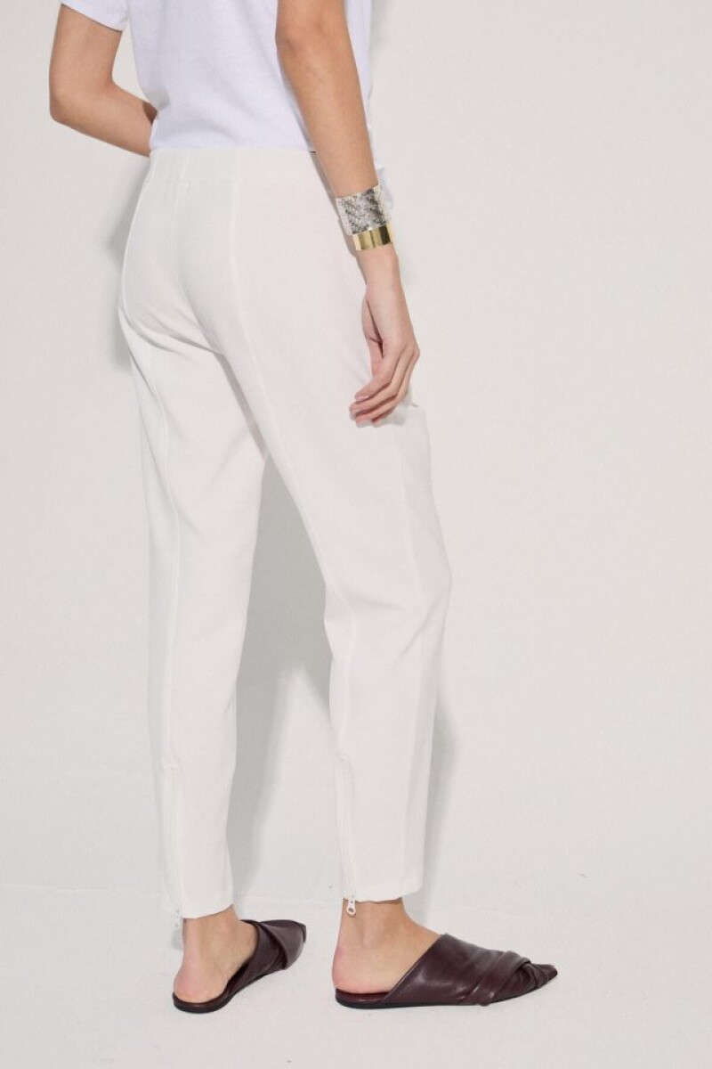 PANTALON STREET Crudo
