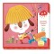 Small gifts for older ones - Scratch cards Único