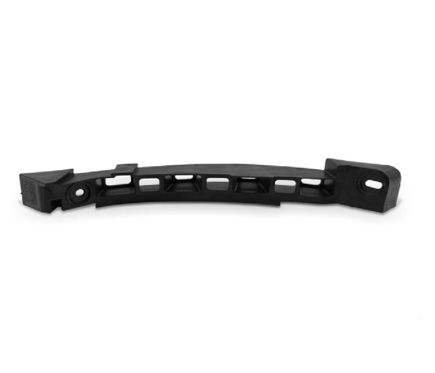 SOPORTE DE PARAGOLPE TRASERO DERECHO GOL G5 SEDAN 10/12 
