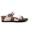 Sandalias - Chill Sunday - Sandalia de Mujer - YF07W Dorado