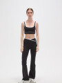 Tops Dalos Negro