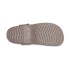 Classic Mary Jane Clog - Unisex Taupe
