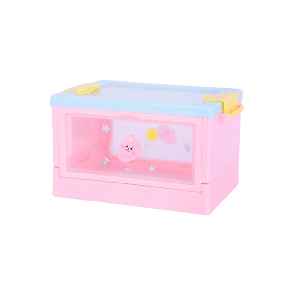 Mini organizador BT21 baby Cooky