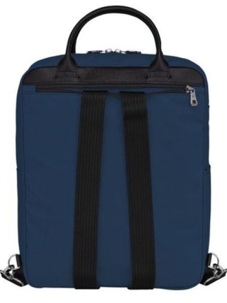 Longchamp -Mochila de gran capacidad, Le pliage Energy Azul