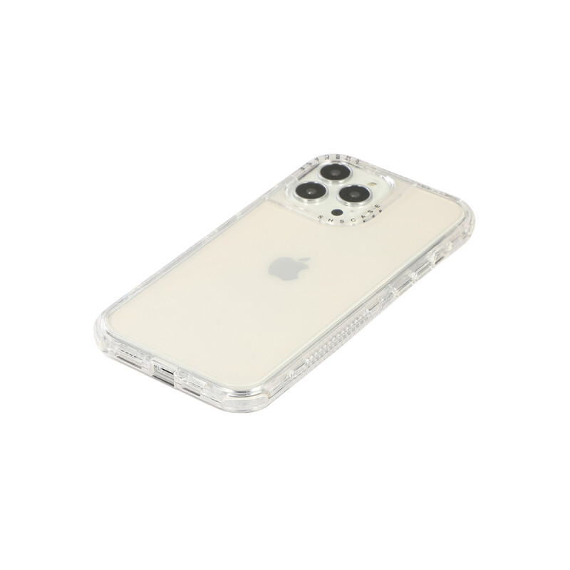 Protector para iPhone 14 Pro con puntas reforzadas Protector Para Iphone 14 Pro Con Puntas Reforzadas