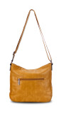 BANDOLERA SIBERIA MOSTAZA