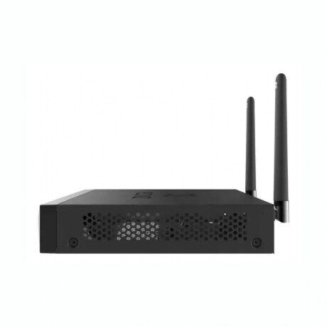 Grabador De Video En Red EZVIZ NVR X5S 4W WiFi Admite Cámaras De Alta Resolución Grabador De Video En Red EZVIZ NVR X5S 4W WiFi Admite Cámaras De Alta Resolución