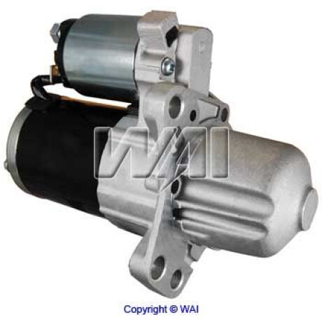 ARRANQUE CHEVROLET CAPTIVA 3.0 3.6 12V 12D MITSUBISHI 12588493 TRANSPO ARRANQUE CHEVROLET CAPTIVA 3.0 3.6 12V 12D MITSUBISHI 12588493 TRANSPO