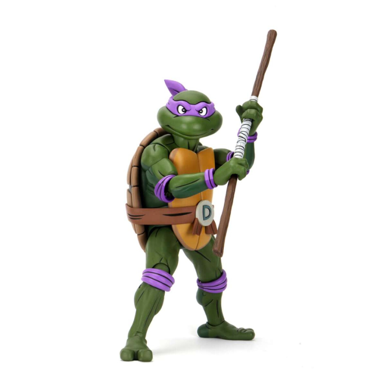Donatello Figura de 15 Tortugas Ninja Ninja — Tienda Soy Santander