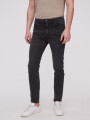 Pantalon Kunming Gris Medio