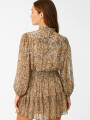 Vestido Tunil Estampado 1