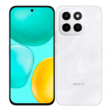 Honor X6C 6,61'' 4G 6GB 256GB Triple Cam 50MP 001