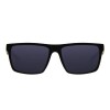 Lentes de Sol Chilli Beans Frankfurt Negro Matte