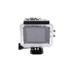 Camara deportiva SJ60 4K Wifi color negro Camara Deportiva Sj60 4k Wifi Color Negro