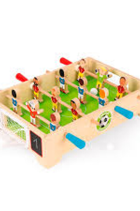MINI FUTBOLITO CHAMPIONS MINI FUTBOLITO CHAMPIONS