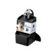 Kit fregadero de cocina NEGRO