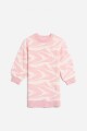 Sweater estampado ROSA