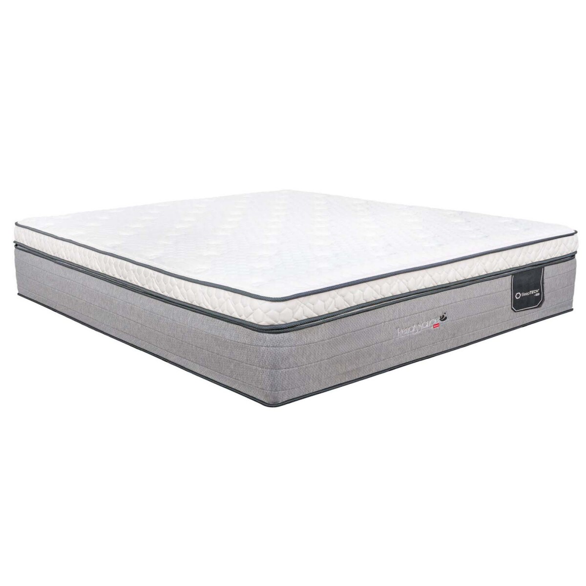 COLCHÓN - SUPER KING RESORTESPOCKET RENAISSANCE 